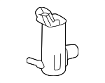 8528033030 - Body: Washer Pump for Lexus Image image