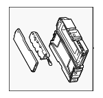 8674062030 - Electrical: Transceiver for Toyota: Mirai Image