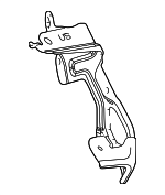 8671962090 - : Transceiver Mount Bracket for Toyota Image