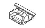 561898304 - HVAC: Intake Duct for Volkswagen Image