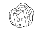 LR090985 - Steering: Adjust Switch for Land-Rover Image image