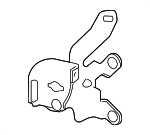 15858652 - : Mount Bracket for GM Image
