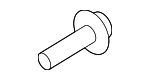 30640815 - Electrical: Controller Screw for Volvo Image
