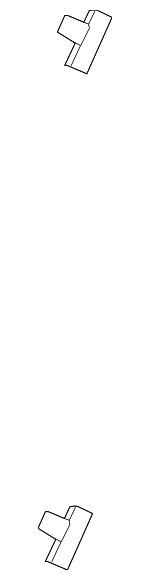 7403A103 - Body: Drip Molding Clip for Mitsubishi: Outlander Image