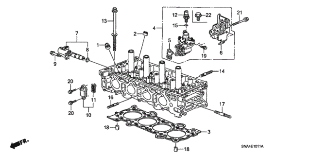 Diagram 1