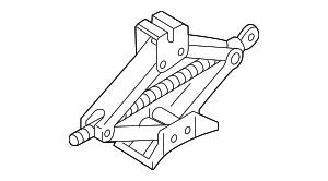                                     Floor Jack
                                