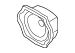 BR8W66960A - Body: Rear Dr Speaker for Mazda Image