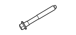 112986M00B - : Front Mount Bolt for Nissan Image