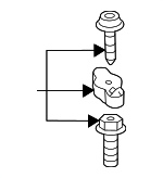 81A998099 - Electrical: Repair Kit for Audi Image