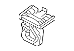 8V0941453A - Electrical: Headlamp Assembly Bracket for Audi Image