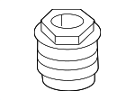5J0941141B - Electrical: Headlamp Assembly Adjuster for Audi Image