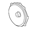 22948986 - Body: Front Dr Speaker for GM Image
