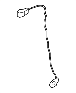 240807Y000 - : Negative Cable for Nissan: Maxima Image