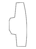 992819345 - : Air Inlet Grommet for Porsche: 911, Boxster Image