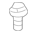 24503695 - Engine: Strut Bracket Bolt for GM Image