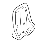 25628604 - Transmission: Automatic Transmission Mount Bracket for GM Image