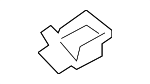 2059120300 - : Guide Rail                               for Mercedes-Benz Image