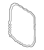 4528226100 - Engine: Cover Gasket for Hyundai: Accent, Elantra, Elantra Coupe, Elantra GT, Tucson Image