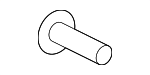 805999FV0A - Body: Door Latch Screw for Nissan Image
