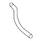 216331PD0C - : Oil Hose for Nissan: NV1500, NV2500, NV3500 Image