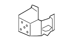 9066301916 - Body: Hinge Reinforced for MB Vans Image