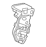 7264048020B1 - Body: Lock Assembly for Toyota: bZ4X Image