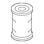Gear Assembly Mount Bushing
