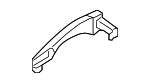 826613W710 - : Handle, Outside for Kia Image