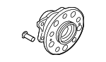 527303S200 - Brakes: Hub &amp; Bearing for Hyundai Image image