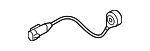 392502E000 - Electrical: Knock Sensor for Kia: Forte, Forte Koup, Forte5, Optima, Seltos, Soul Image