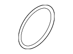 LR140792 - Cooling System: Thermostat O-Ring for Land-Rover Image