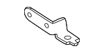 LR141764 - Cooling System: Water Hose Bracket for Land-Rover Image