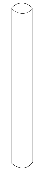 191035K0A00 - Cooling System: Overflow Hose for Honda: Accord Image