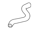 195015K0A00 - : Upper Hose for Honda: Accord Image