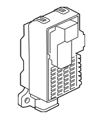 T4N11776 - : Fuse Box for Jaguar: XE, XF Image