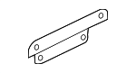 T4N6401 - Electrical: Bracket for Jaguar Image