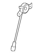 96311J5000 - Body: Tweeter for Kia: Stinger Image