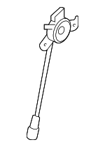 96315J5000 - Body: Tweeter for Kia: Stinger Image