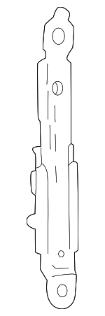 7320042020 - Electrical: Adjuster for Toyota Image