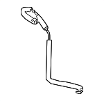 86458CC910 - : Harness for Subaru Image