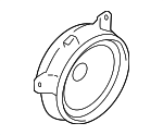 86301CA001 - : Door Speaker for Subaru Image