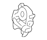 8710630450 - HVAC: Servo for Lexus: GS300, GS350, GS430, GS450h, GS460, IS F, IS250, IS350 Image