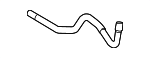 8724530B60 - : Heater Hose for Lexus Image