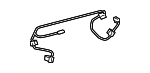 8221230022 - HVAC: Harness for Lexus: GS350, GS450h, GS460, IS F, IS250, IS350 Image