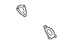 1757985FA0 - Cooling System: Cap Gasket for Suzuki Image