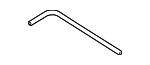935270121600 - Cooling System: Hose for Suzuki Image