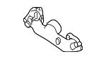 1757067D10 - Cooling System: Cap for Suzuki Image