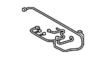 G92X230020 - Electrical: Wire Harness for Lexus: GS450h Image