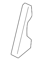 7447330020 - : Cushion for Lexus Image