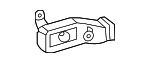 G92D830010 - Electrical: Duct for Lexus: GS450h Image